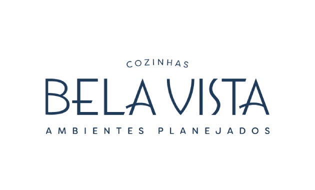 Cozinhas Bela Vista - Móveis Planejados Italínea