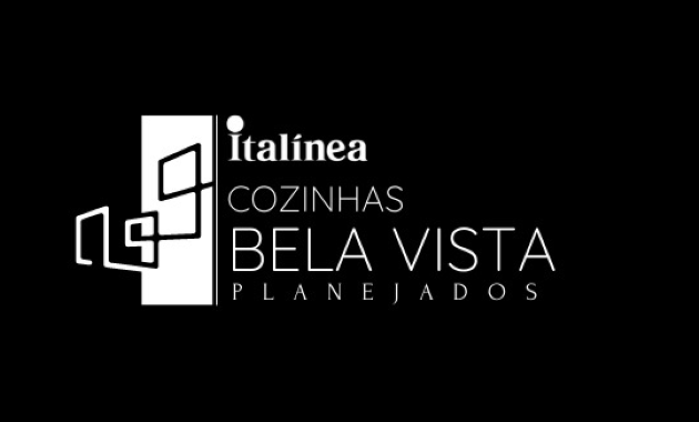 Cozinhas Bela Vista - Móveis Planejados Italínea